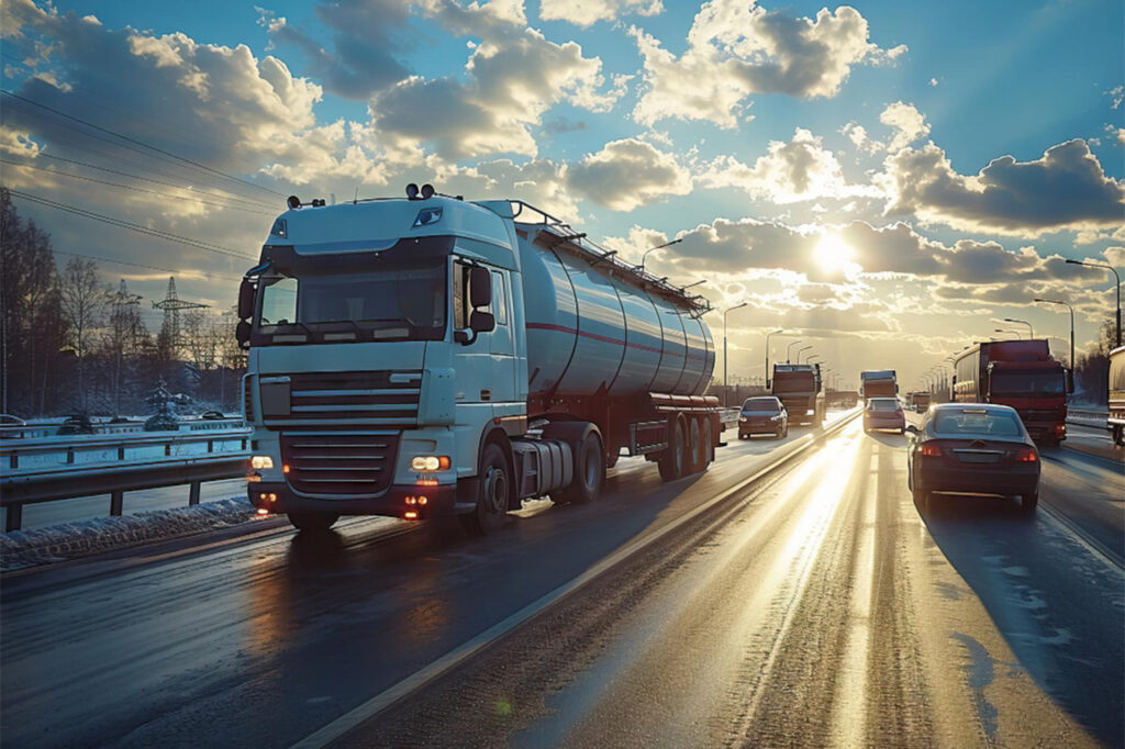 Home — TMT Logistics
